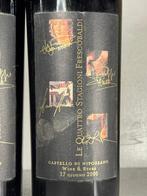 1997 Castello di Nipozzano Mormoreto - Toscane - 5, Verzamelen, Nieuw
