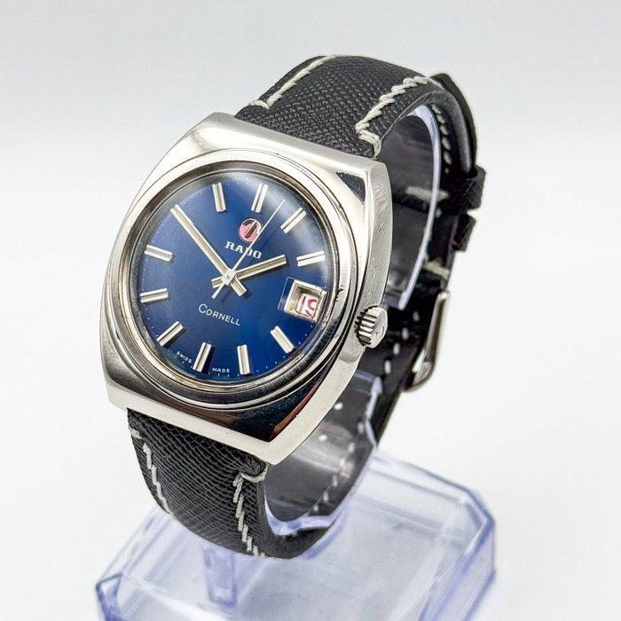 Rado - Cornell - Zonder minimumprijs - 11928 - Heren -, Handtassen en Accessoires, Horloges | Heren