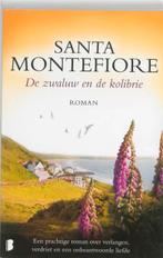 De zwaluw en de kolibrie 9789022555712 Santa Montefiore, Boeken, Verzenden, Gelezen, Santa Montefiore