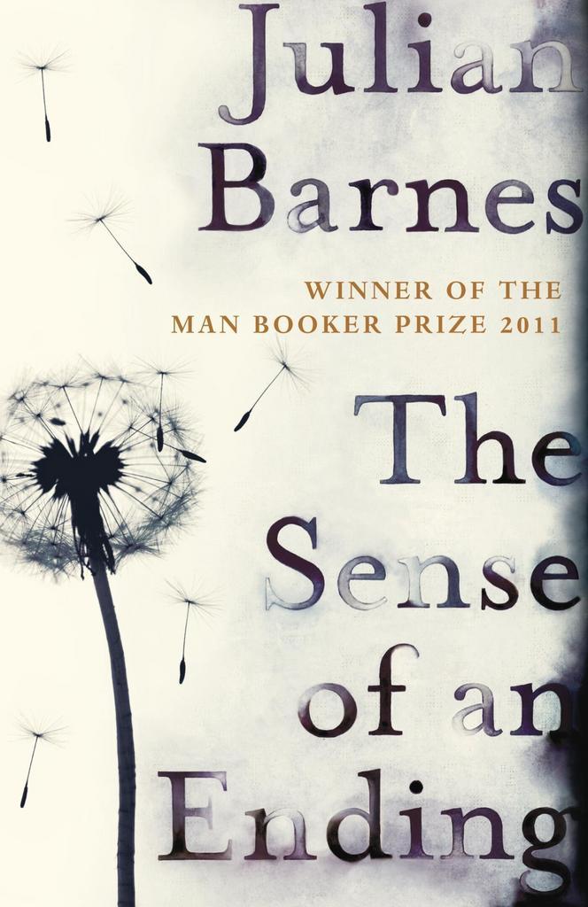 Sense Of An Ending 9780099570332 Julian Barnes Julian, Boeken, Taal | Engels, Gelezen, Verzenden