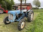 Fordson  Delta Oldtimer tractor, Nieuw