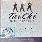 Tai Chi 9789024606290 P. Crompton, Boeken, Verzenden, Gelezen, P. Crompton