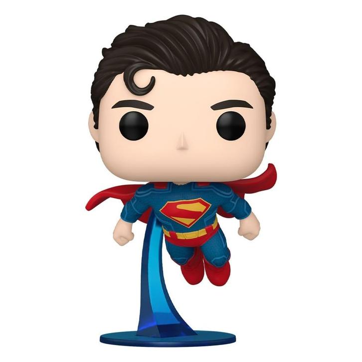 Superman (2025) POP! Vinyl Figure Superman #562, Verzamelen, Film en Tv, Nieuw, Ophalen of Verzenden