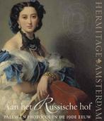 Aan het Russische hof 9789078653134, Boeken, Kunst en Cultuur | Beeldend, Verzenden, Gelezen