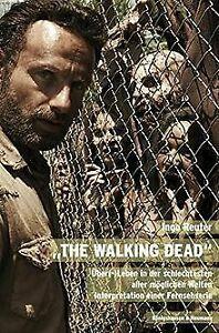 The Walking Dead: Über(-)Leben in der schlechtest...  Book, Livres, Livres Autre, Envoi