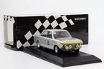 Minichamps 1:18 - Voiture de course miniature - BMW 1800, Nieuw