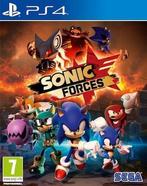 Sonic Forces (PS4 Games) (Playstation 4), Games en Spelcomputers, Games | Sony PlayStation 4, Ophalen of Verzenden, Zo goed als nieuw