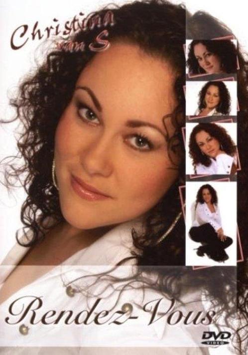 Christina Van S - Rendez - Vous (dvd tweedehands film), Cd's en Dvd's, Dvd's | Actie, Ophalen of Verzenden