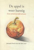 De appel is weer barstig 9789492421753 Jos van der Leur, Boeken, Verzenden, Zo goed als nieuw, Jos van der Leur