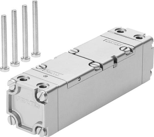 Festo 5/2 Vanne Pneumatique Monostable G1/4 1400l/min - 5734, Doe-het-zelf en Bouw, Gereedschap | Overige machines, Verzenden