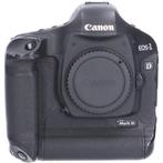 Tweedehands Canon EOS 1D Mark III Body CM1220, Audio, Tv en Foto, Fotocamera's Digitaal, Ophalen of Verzenden, Gebruikt, Canon