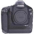 Tweedehands Canon EOS 1D Mark III Body CM1220, Audio, Tv en Foto, Ophalen of Verzenden, Gebruikt, Canon