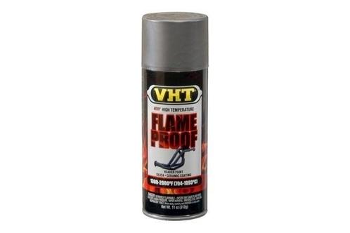 VHT flame proof cast iron sp998, Bricolage & Construction, Peinture, Vernis & Laque, Envoi