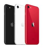 Magazijn opruiming Apple iPhone SE (model 2020) 64GB zwart +, Telecommunicatie, Mobiele telefoons | Apple iPhone, Ophalen of Verzenden