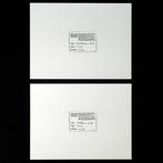 Frank Machalowski - 2 Photographs from the series