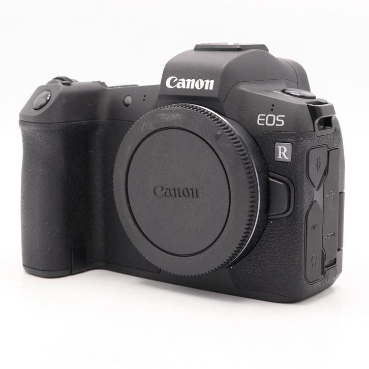 Canon EOS R body | Tweedehands, Audio, Tv en Foto, Fotocamera's Digitaal, Zo goed als nieuw, Canon, Verzenden