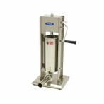 Machine à churros - 5 L - 4 formes de churros - 2 vitesses, Zakelijke goederen, Horeca | Keukenapparatuur, Verzenden, Nieuw in verpakking