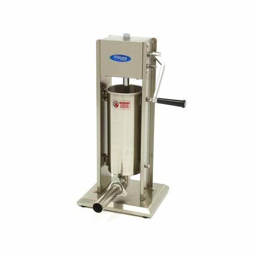 Machine à churros - 5 L - 4 formes de churros - 2 vitesses, Zakelijke goederen, Horeca | Keukenapparatuur, Verzenden