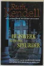 Huiswerk voor een speurder / Inspecteur Wexford-mysteries /, Boeken, Verzenden, Gelezen, Ruth Rendell
