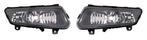 Mistlampset VW Polo 6R GTI/R Look (Volkswagen, Mistlampen), Auto-onderdelen, Verzenden, Nieuw