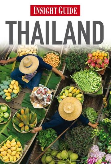 Thailand / Insight guides 9789066551930, Boeken, Verzenden, Zo goed als nieuw