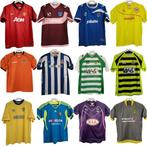 12 Original Football Shirts - Maillot de football, Nieuw