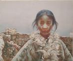 Senza titolo - Feng Qi Klit - China