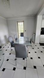 cattelan - cattelan - Eetkamerstoel (6) - maya flex ml -, Antiek en Kunst