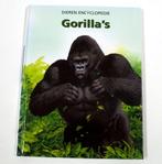 Gorillass / Dieren Encyclopedie 9789079131051 T. Ito, Boeken, Verzenden, Gelezen, T. Ito