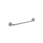 Bieden: Inda A2390ACR towel holder chrome, Bricolage & Construction, Sanitaire, Ophalen of Verzenden
