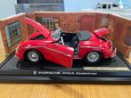 Kyosho 1:18 - Modelauto - Porsche 356A Speedster, Hobby en Vrije tijd, Nieuw