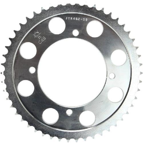 JT achtertandwiel 50 tands staal JTR462.50, Motoren, Onderdelen | Overige, Verzenden