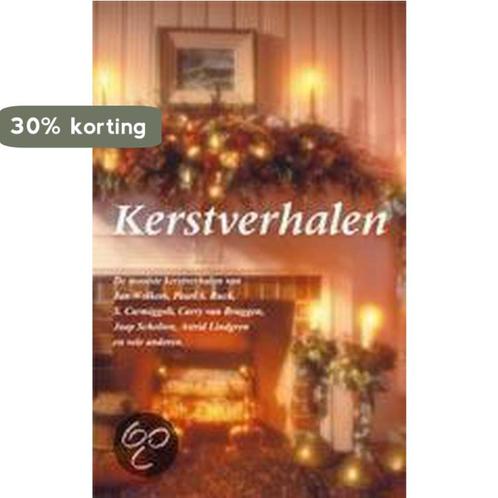 Kerstverhalen 9789022987476 Geno Hartlaub, Boeken, Literatuur, Gelezen, Verzenden