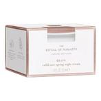Rituals The Ritual of Namasté Anti-Aging Night Cream Refill, Bijoux, Sacs & Beauté, Verzenden