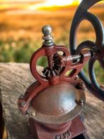 Moulin à café - fer forgé - ELMA