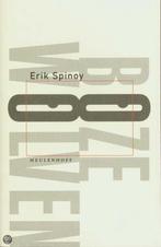 Boze wolven 9789029072144 E. Spinoy, Verzenden, Gelezen, E. Spinoy