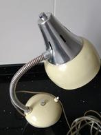 Lampe de table arquée - Émail
