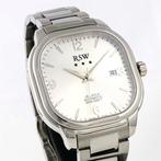 RSW - Le Locle automatic - RSWA122-SS-1 - Zonder, Bijoux, Sacs & Beauté, Montres | Hommes