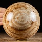 Sfeer in Mexicaans Onyx – Natuurlijke elegantie en