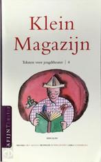 Klein Magazijn / 4, Nieuw, Nederlands, Verzenden