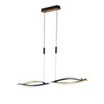 Fischer &amp; Honsel - Hangende plafondlamp - Torcido -