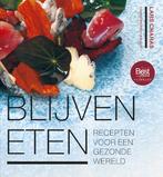 Blijven eten 9789021567983 Lars Charas, Livres, Verzenden, Lars Charas