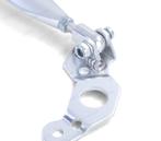 BARRE ANTI-RAPPROCHEMENT POUR BMW E81 E82 E87 DIESEL ALUMINI, Verzenden, Nieuw