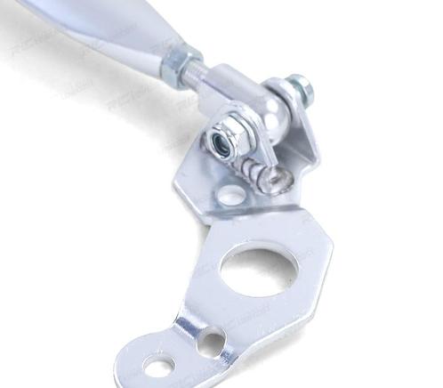 BARRE ANTI-RAPPROCHEMENT POUR BMW E81 E82 E87 DIESEL ALUMINI, Auto-onderdelen, Ophanging en Onderstel, Verzenden