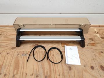Dakdrager Set CLA-klasse x118 Shooting Brake OE beschikbaar voor biedingen