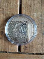 France. 100 Euro 2013 Hercule (Sans Prix de Réserve)
