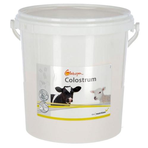 Globigen colostrum, 2.5 kg - kerbl, Animaux & Accessoires, Box & Pâturages