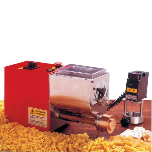 Automatische Deegmachine 6 Kg/u, Zakelijke goederen, Horeca | Keukenapparatuur, Ophalen of Verzenden