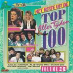 Het Beste uit de Top 100 Aller Tijden volume 3 CD, Cd's en Dvd's, Verzenden, Nieuw in verpakking