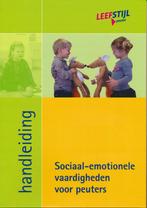 Leefstijl versie 2 Handleiding voor peuters, Boeken, Verzenden, Nieuw